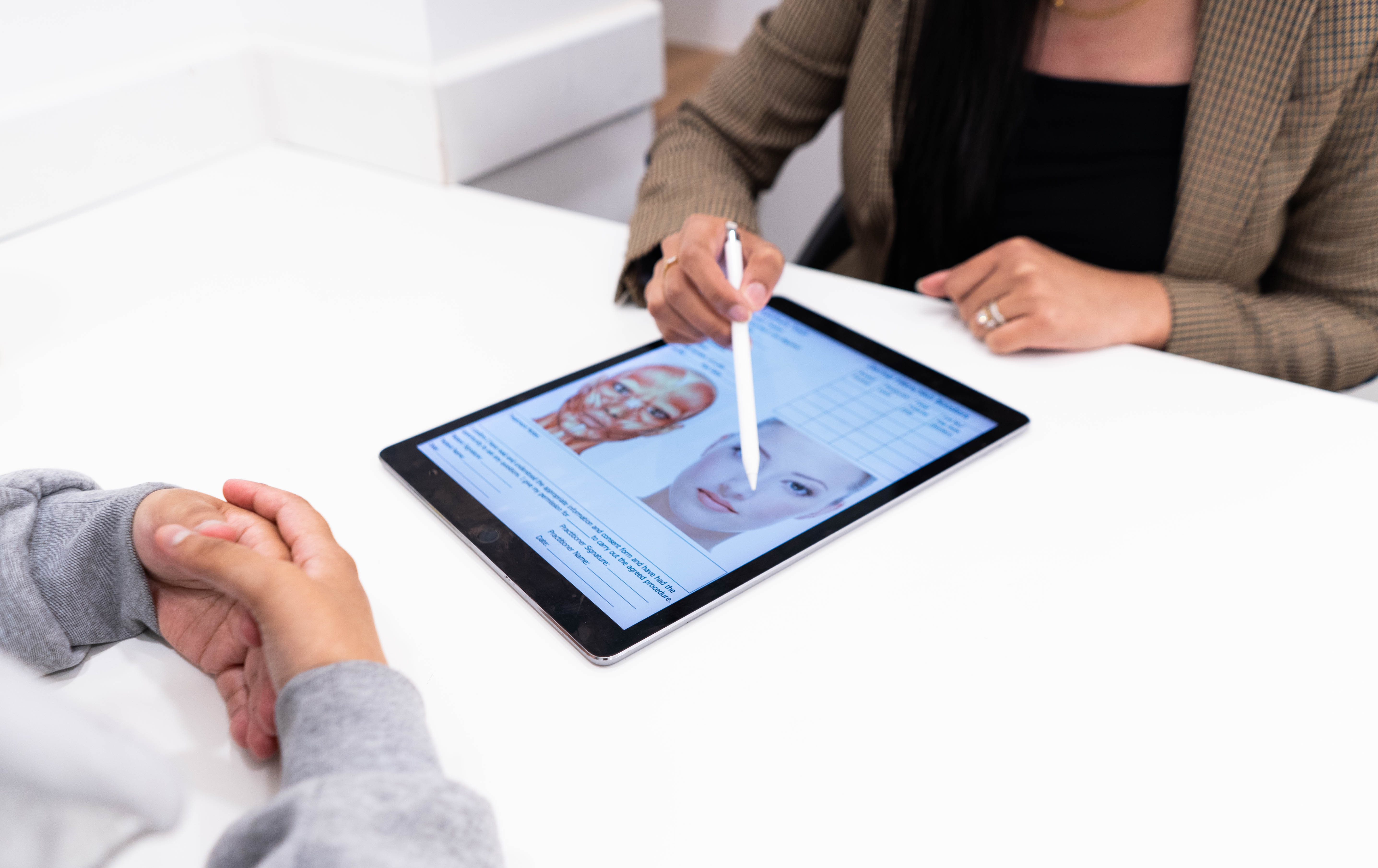 Gentle dental care at The Yardley Clinic Birmingham